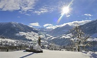 Skigebiet Ski Juwel Alpbachtal Wildschönau | Skiurlaub Ski Juwel ...