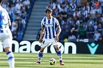 Spain will 'sign' Real Sociedad's French defender Robin Le Normand ...