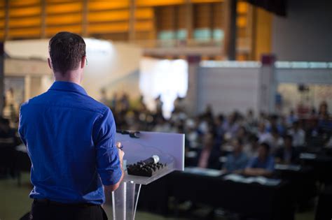 5 Must Know Ways To Improve Your Presentation Skills