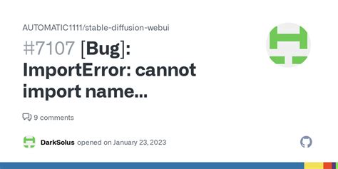 Bug Importerror Cannot Import Name Plaintext To Html From