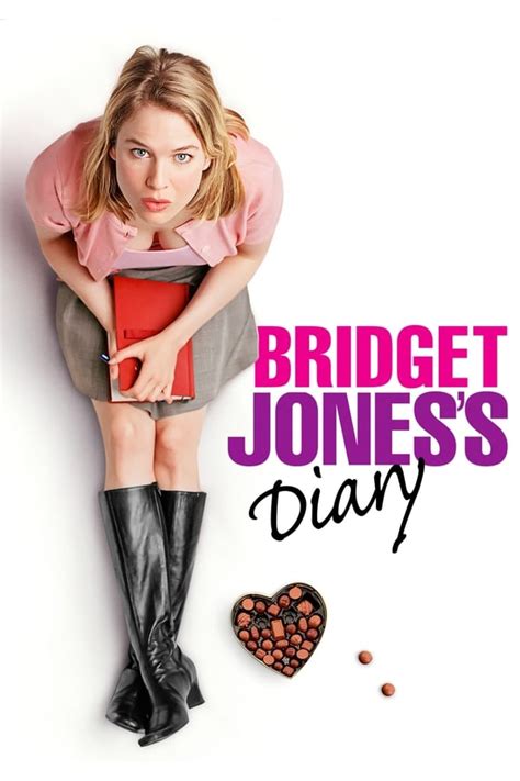 Bridget Jones S Diary 2001 — The Movie Database Tmdb