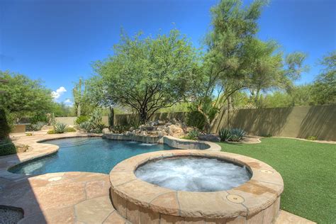 This Listing Is Pending 34755 N Mountainside Dr Carefree Az 85377