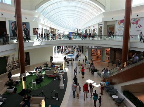 The Mall At University Town Center Opens David G Johnson