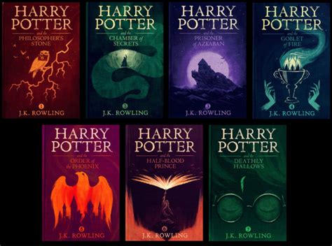 En este articulo podrás obtener harry potter y la piedra filosofal en pdf, es el primero de toda la saga. Download Harry Potter Novel Series 1-7 PDF Free - TechnoLily