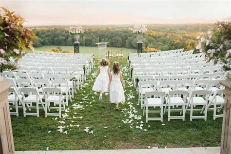 Amazing Wedding Photography By Shannen Natasha Enchanted Outdoor Ceremony