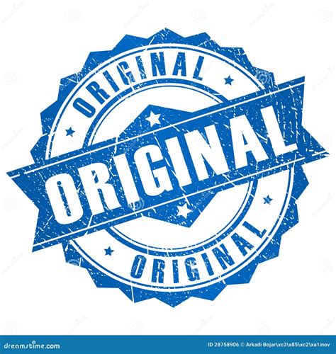 100 Original Logo 100 Percent Original Royalty Free Cliparts Vectors