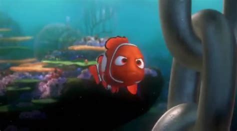 Yarn What Do You Think Youre Doing Finding Nemo Video Clips By