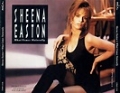 Sheena Easton – What Comes Naturally (1991, CD) - Discogs