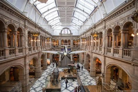 A Guide To Glasgow Attractions 25 Things To Do In