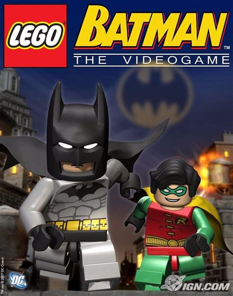 Juegos lego xbox 360, todo lo que quieres saber. Lego Batman The Videogame Xbox 360 Platinum Hits A5454 - R ...