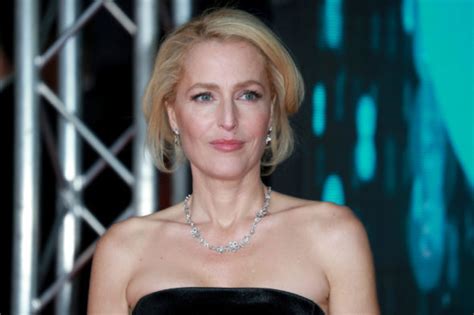 „the Abandons“ Gillian Anderson Wird Neben Lena Headey Die Hauptrolle