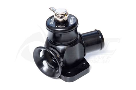 TURBOSMART KOMPACT DUAL PORT BOV HYUNDAI I30N KONA N VELOSTER N TS 0203