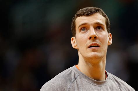Maja Dragic Gorans Wife 5 Fast Facts You Need To Know