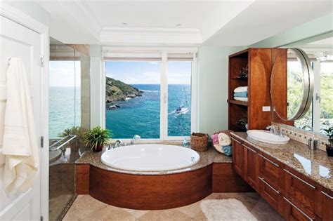 Browse great beach bathroom ideas for inspiration. Beach House Bathroom Ideas