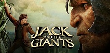 Jack And The Giants | maxdome