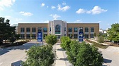 Texas Wesleyan University - T3 Partnership
