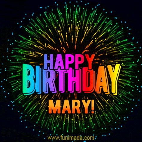 Happy Birthday Mary S Download Original Images On