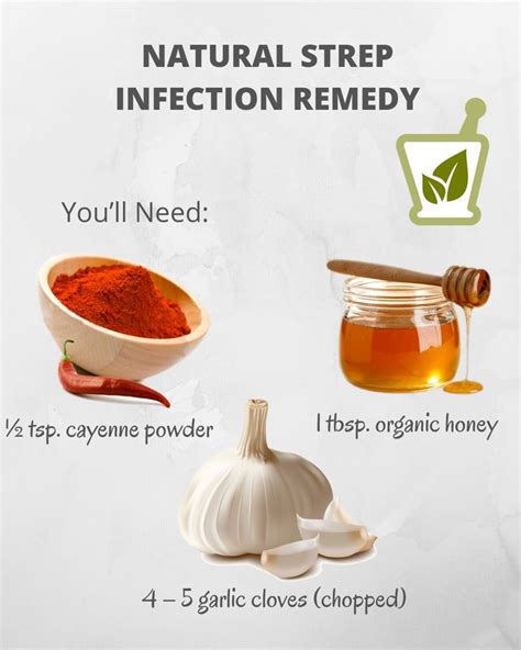 12 Effective Natural Home Remedies To Treat A Strep Throat Infection