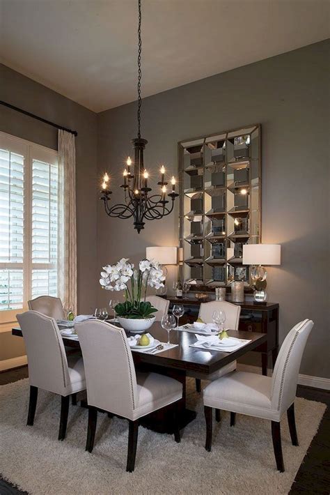 10 Of The Most Beautiful Dining Room Design Ideas House