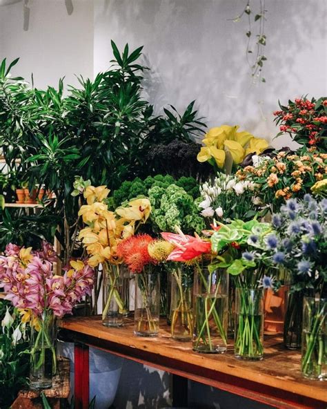 Best Florists Flower Shops In New York City Petal Republic