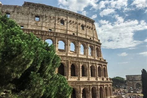Qué Ver En Roma En Un Día El Mejor Itinerario A Pie Mi Lado Viajero