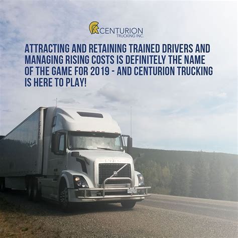 Some Interesting Insights Shared By Trucking News Attracting And