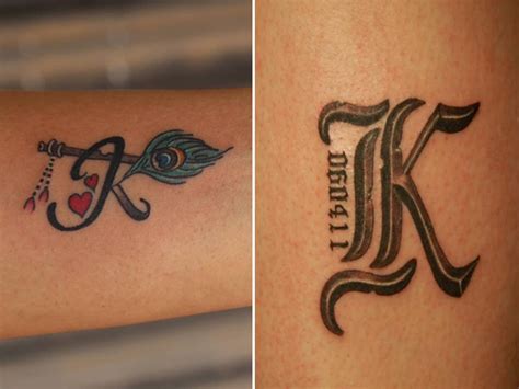 Details More Than Ck Tattoo Designs Best In Cdgdbentre