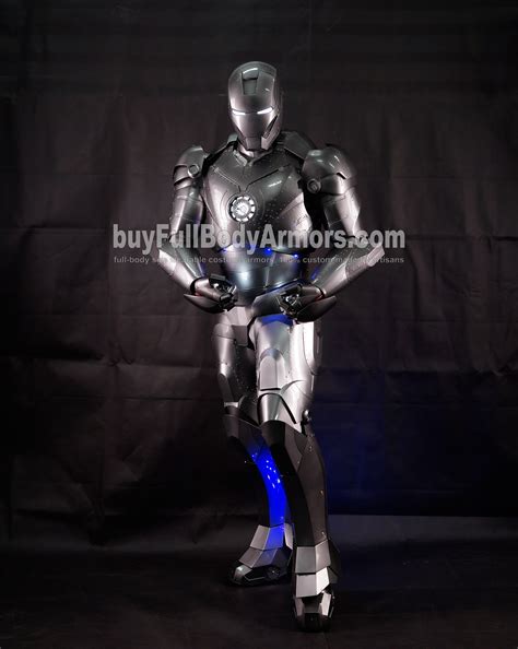 Iron man 2 is a 2010 superhero film, based on the marvel comics superhero of the same name. Buy Iron Man suit, Halo Master Chief armor, Batman costume ...