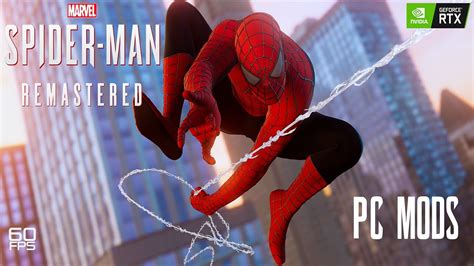 Marvel S Spider Man Remastered PC Spider Man 2002 Movie Accuracy