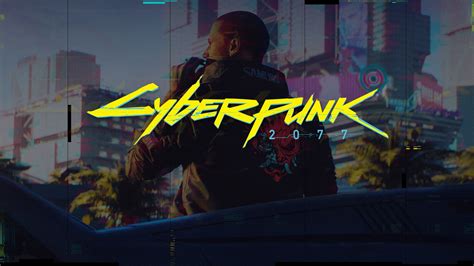 Cyberpunk 2077 Wallpapers Hd Desktop And Mobile