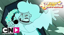 Steven Universe | The Big Show Song | Cartoon Network Africa - YouTube