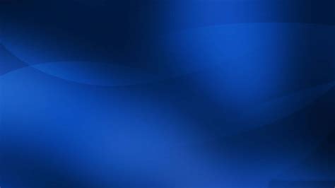 Download Magnificent Royal Blue Gradient Background