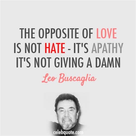 Leo Buscaglia Archives Cq