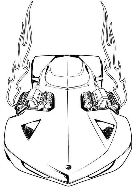 You can see the futuristic saleen to the aggressive dodge avenger. Coloring Pages | Race Car Coloring Pages Images For Kid
