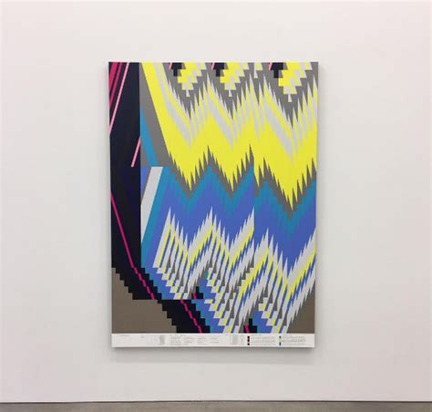 New York Andrew Kuo “no To Self” At Marlborough Chelsea Through