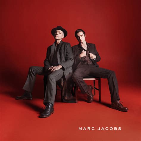 Marc Jacobs Fw 2015 2016 Ad Campaign Graveravens