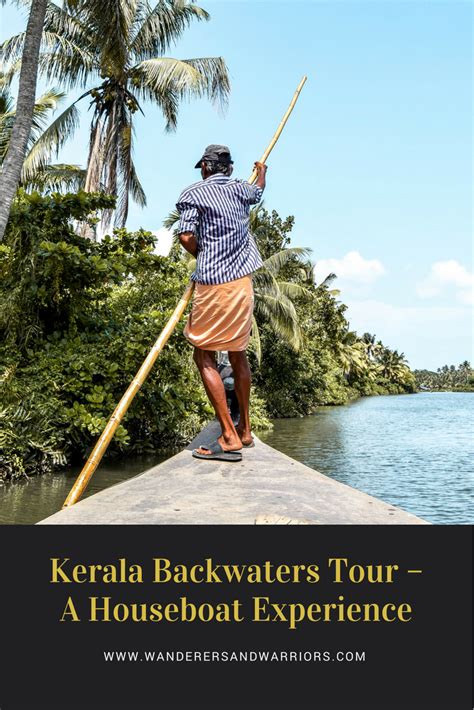 A Complete Guide On Kerala Backwaters Houseboat Kerala