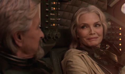 Michelle Pfeiffer Reveals Hesitations Over Joining Ant Man And The Wasp