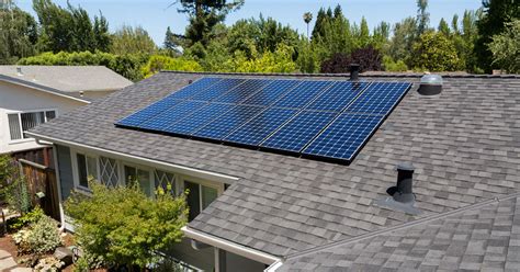 Considering Solar Panels For Your Roof Heres Our Advice As A Remodeler
