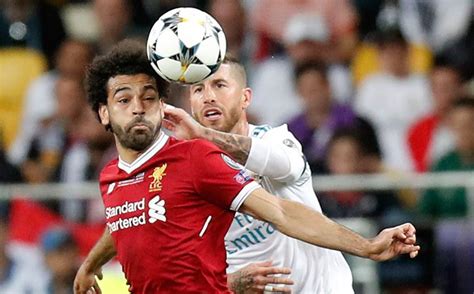 This Egyptian Lawyer Wants Sergio Ramos To Pay 1 Billion Euros For