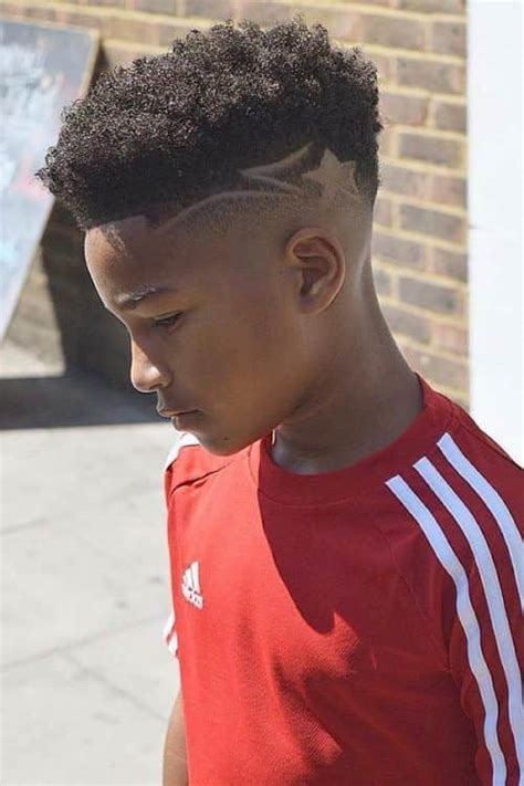 Black Boys Haircuts 2021 Fortunately There Are So Many Cool