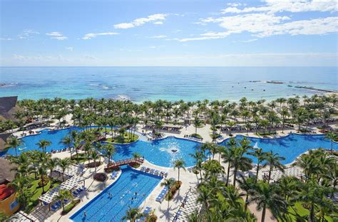 Barcelo Maya Tropical 193 ̶8̶2̶5̶ Updated 2023 Prices And Resort