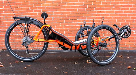 Best Images About Recumbent Trikes On Pinterest Quad Hot Sex Picture