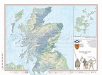 Kingdom of Scotland in 1286 by procrastinating2much on DeviantArt