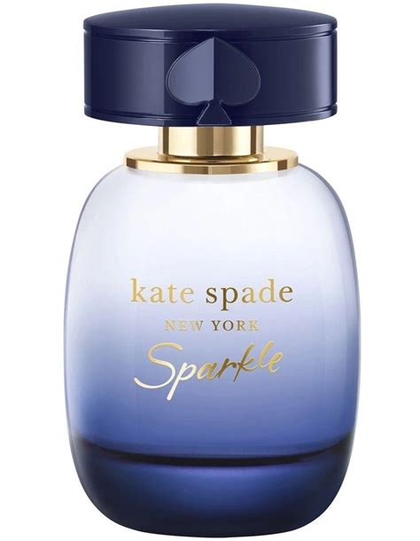 Kate Spade Sparkle Edp 100ml City Perfume