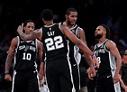 San Antonio Spurs: Four players who deserved more playing time