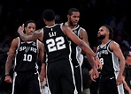 San Antonio Spurs: Four players who deserved more playing time