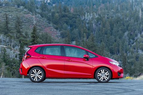 Check spelling or type a new query. 2015 Honda Fit EX Long-Term Update 1