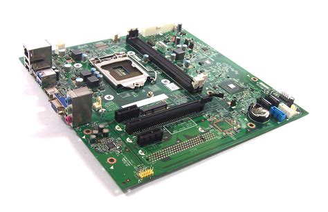 Dell 88dt1 Inspiron 620 Socket 1155 Motherboard Ebay