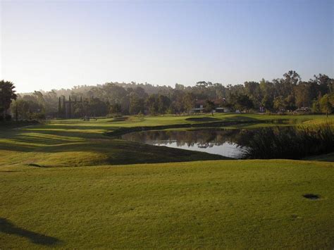 Chula Vista Golf Course Golf Course Information Hole19